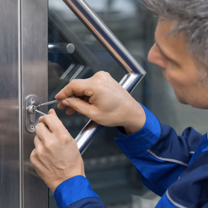 Çamlıyayla Çilingir